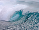 North Shore Oahu Hawaii Waves