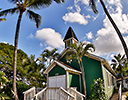 Church Kihei Maui, Hawaii