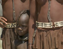 Himba tribe - Namibia Africa