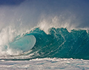 North Shore Oahu Hawaii Waves