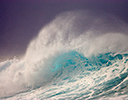 North Shore Oahu Hawaii Waves